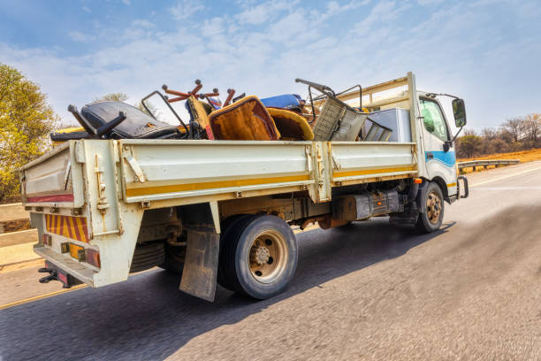Trusted Jarrell, TX Junk Removal Experts