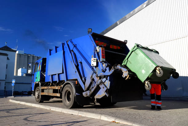 Best Furniture Removal  in Jarrell, TX
