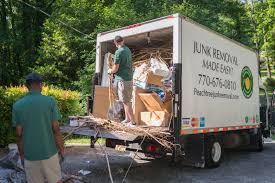 Best Garage Cleanout  in Jarrell, TX