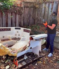 Best Hoarding Cleanup  in Jarrell, TX
