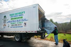 Best Donation Pickup Services  in Jarrell, TX